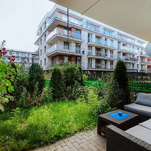  Apartament Sun Seasons 24 - Bursztynowe