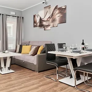 Jana Pawła Ii By Renters Apartament Wrocław