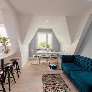 Apartament Szafir, Kołobrzeg