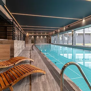 3l Kasprowicza 20ab Free Pool, Sauna And Gym Колобжег