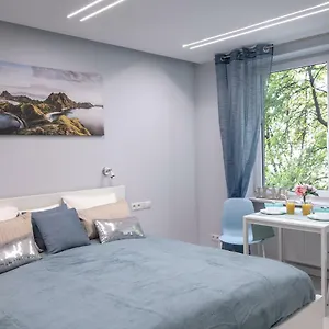 Wlr - Hoza I Apartament Warszawa