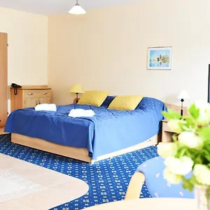 Apartament 14b, Kołobrzeg
